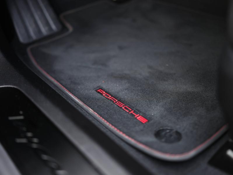 Voitures occasions PORSCHE Taycan Sport Turismo GTS Villeneuve-d'Ascq