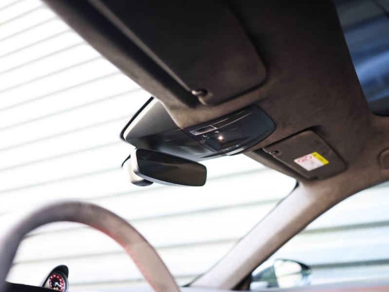 Voitures occasions PORSCHE Taycan Sport Turismo GTS Villeneuve-d'Ascq