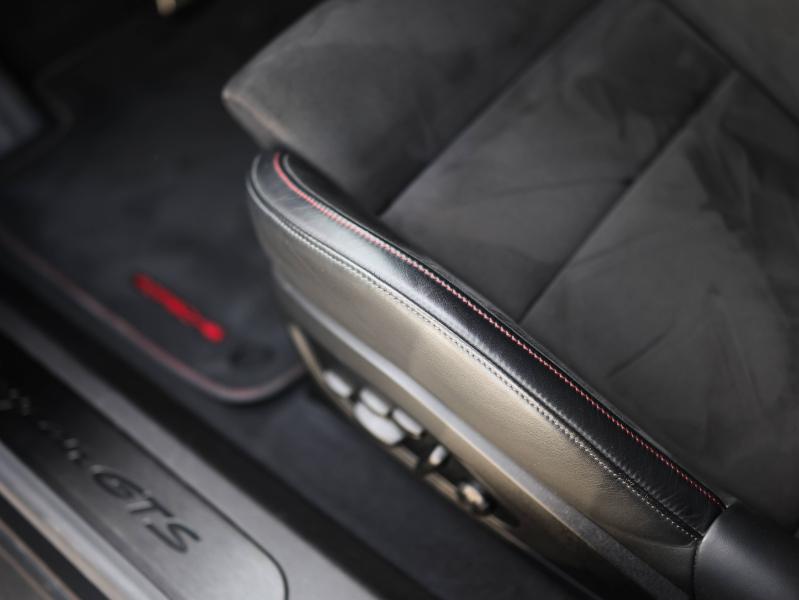 Voitures occasions PORSCHE Taycan Sport Turismo GTS Villeneuve-d'Ascq