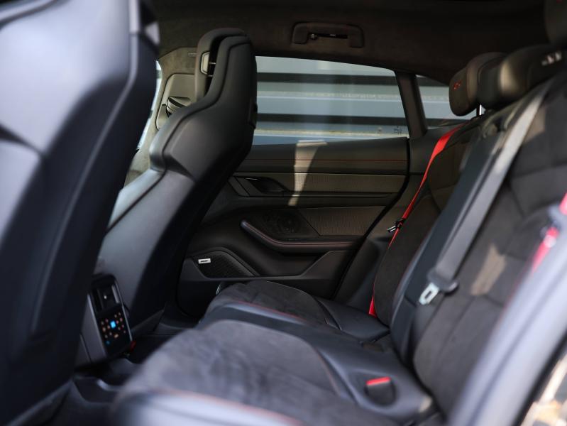 Voitures occasions PORSCHE Taycan Sport Turismo GTS Villeneuve-d'Ascq