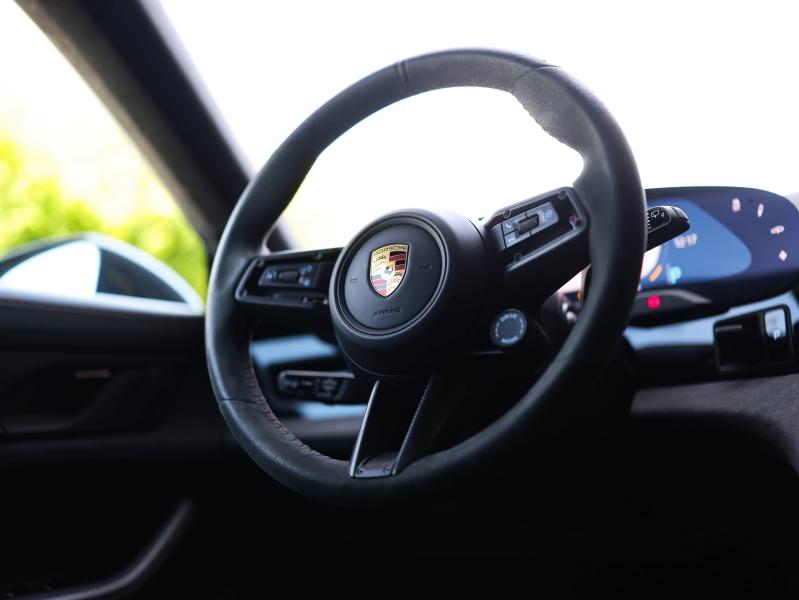 Voitures occasions PORSCHE Taycan Sport Turismo GTS Villeneuve-d'Ascq