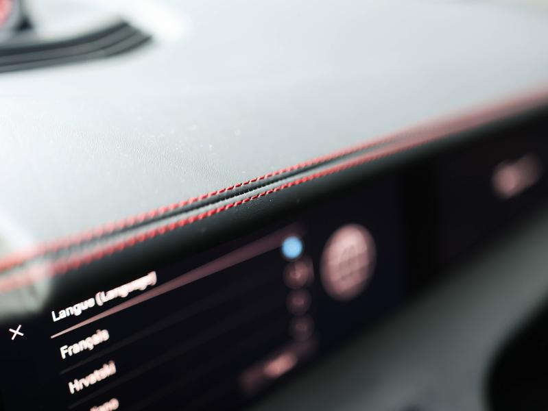 Voitures occasions PORSCHE Taycan Sport Turismo GTS Villeneuve-d'Ascq