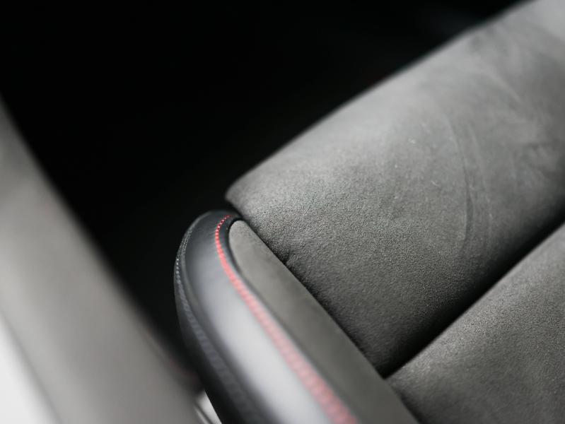 Voitures occasions PORSCHE Taycan Sport Turismo GTS Villeneuve-d'Ascq