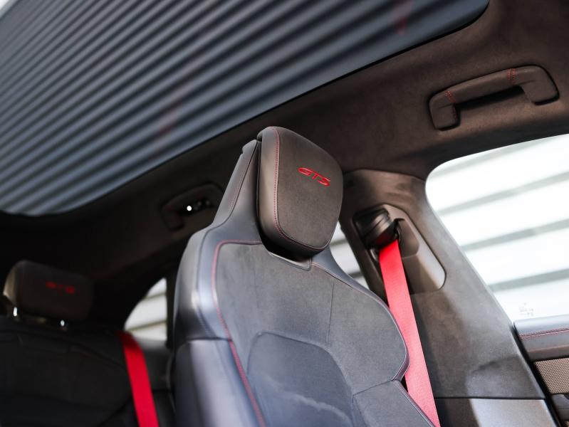 Voitures occasions PORSCHE Taycan Sport Turismo GTS Villeneuve-d'Ascq