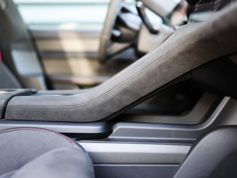 Voitures occasions PORSCHE Taycan Sport Turismo GTS Villeneuve-d'Ascq