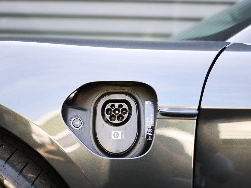 Voitures occasions PORSCHE Taycan Sport Turismo GTS Villeneuve-d'Ascq