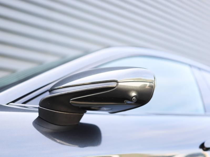 Voitures occasions PORSCHE Taycan Sport Turismo GTS Villeneuve-d'Ascq