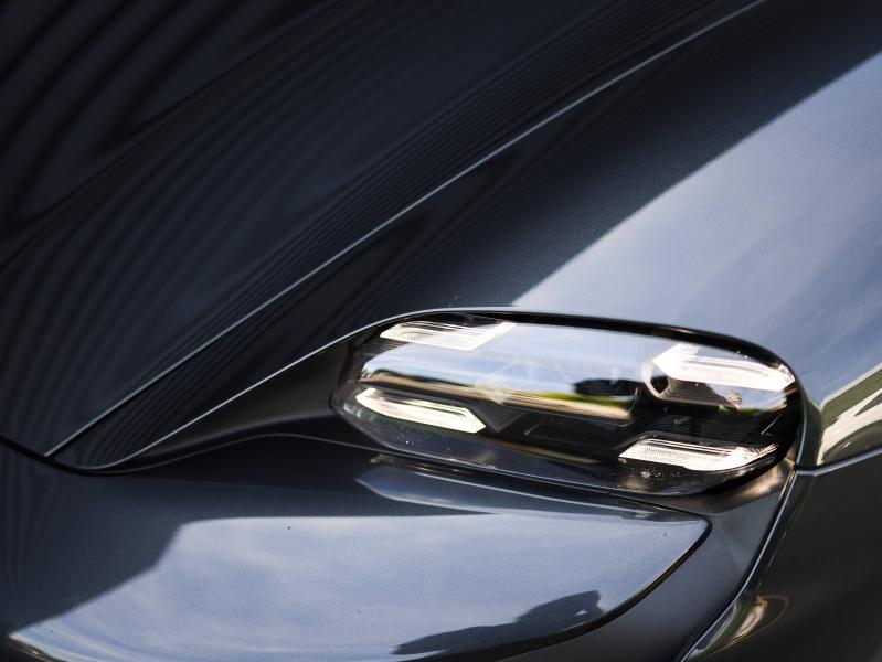 Voitures occasions PORSCHE Taycan Sport Turismo GTS Villeneuve-d'Ascq