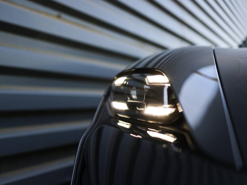 Voitures occasions PORSCHE Taycan Sport Turismo GTS Villeneuve-d'Ascq