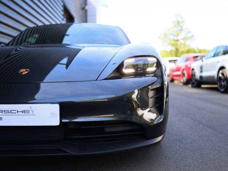 Voitures occasions PORSCHE Taycan Sport Turismo GTS Villeneuve-d'Ascq
