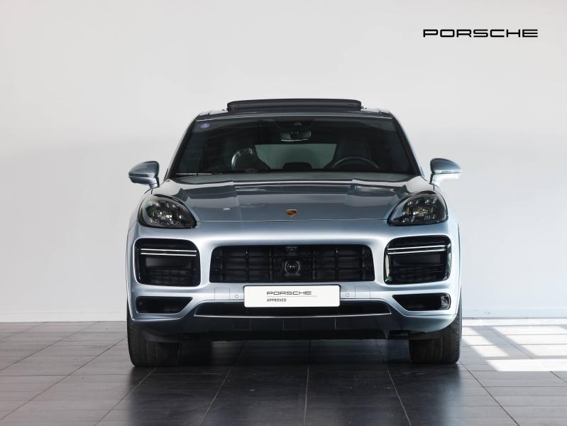 Voitures occasions PORSCHE CAYENNE Turbo S E-Hybrid Villeneuve-d'Ascq