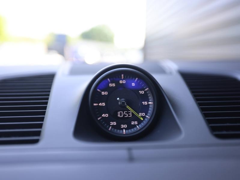 Voitures occasions PORSCHE CAYENNE Turbo S E-Hybrid Villeneuve-d'Ascq