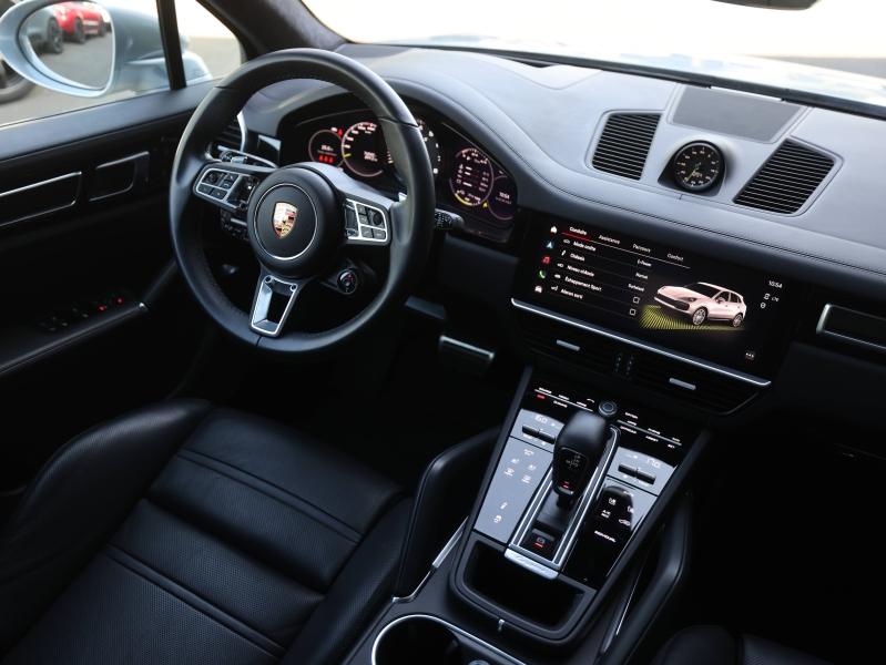 Voitures occasions PORSCHE CAYENNE Turbo S E-Hybrid Villeneuve-d'Ascq