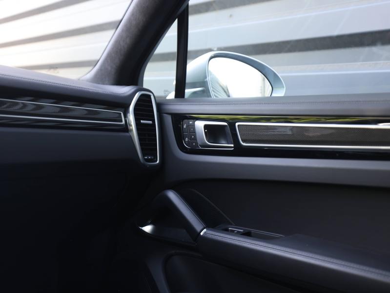 Voitures occasions PORSCHE CAYENNE Turbo S E-Hybrid Villeneuve-d'Ascq