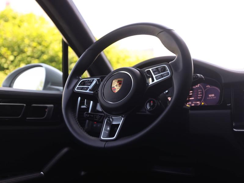 Voitures occasions PORSCHE CAYENNE Turbo S E-Hybrid Villeneuve-d'Ascq