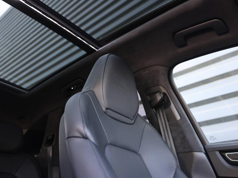 Voitures occasions PORSCHE CAYENNE Turbo S E-Hybrid Villeneuve-d'Ascq