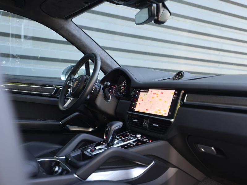 Voitures occasions PORSCHE CAYENNE Turbo S E-Hybrid Villeneuve-d'Ascq