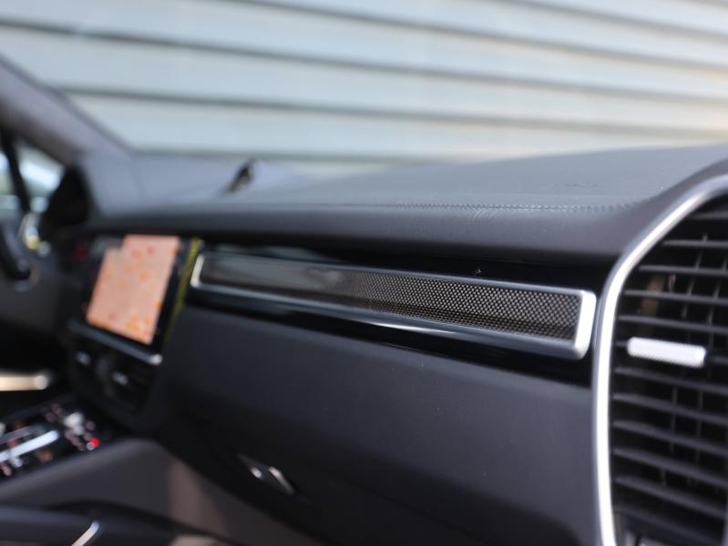 Voitures occasions PORSCHE CAYENNE Turbo S E-Hybrid Villeneuve-d'Ascq