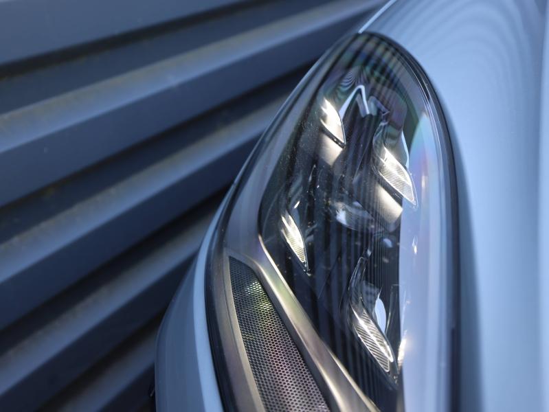 Voitures occasions PORSCHE CAYENNE Turbo S E-Hybrid Villeneuve-d'Ascq