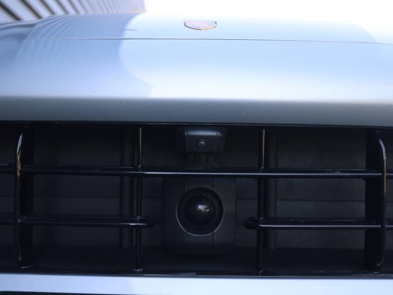 Voitures occasions PORSCHE CAYENNE Turbo S E-Hybrid Villeneuve-d'Ascq