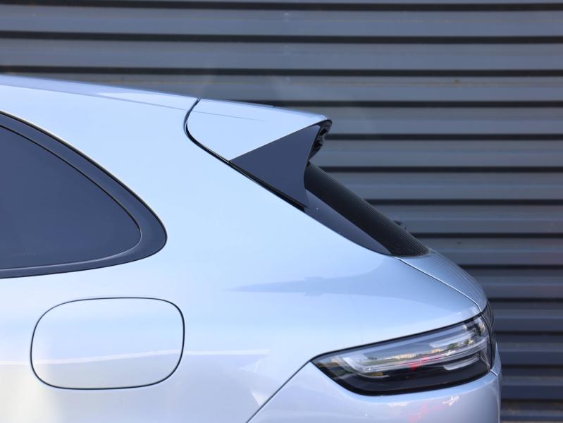 Voitures occasions PORSCHE CAYENNE Turbo S E-Hybrid Villeneuve-d'Ascq