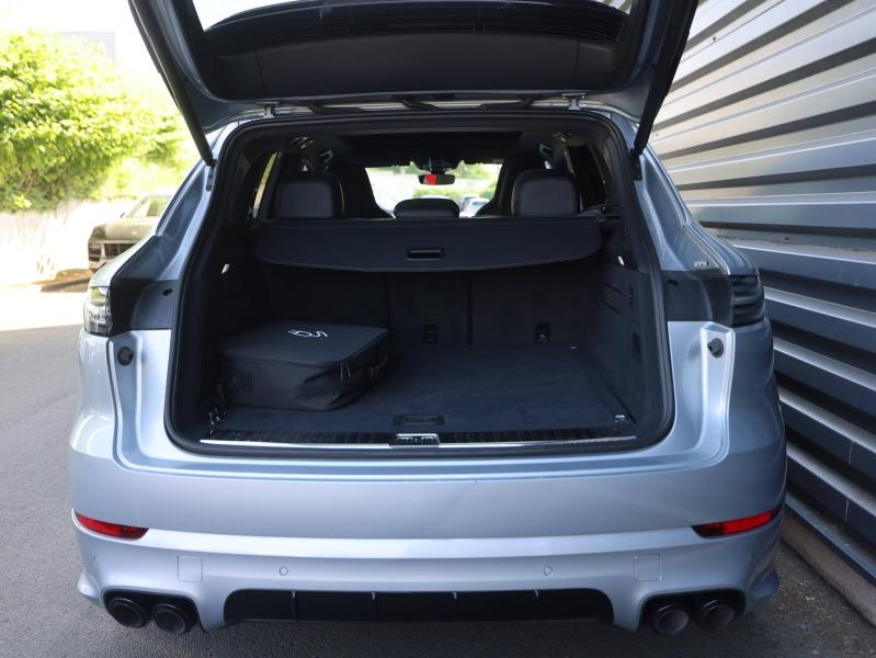 Voitures occasions PORSCHE CAYENNE Turbo S E-Hybrid Villeneuve-d'Ascq