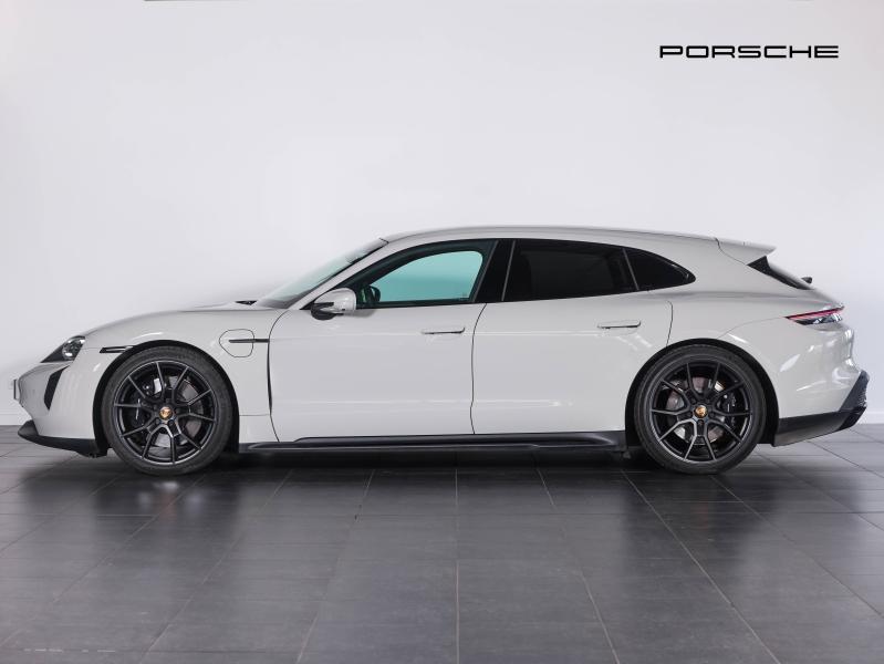 Voitures occasions PORSCHE Taycan Sport Turismo GTS Villeneuve-d'Ascq