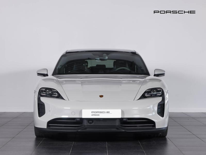 Voitures occasions PORSCHE Taycan Sport Turismo GTS Villeneuve-d'Ascq