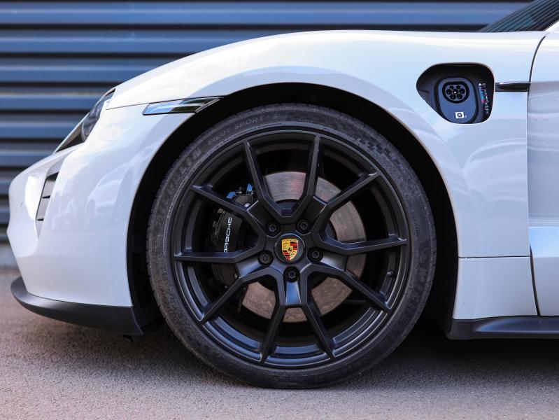 Voitures occasions PORSCHE Taycan Sport Turismo GTS Villeneuve-d'Ascq