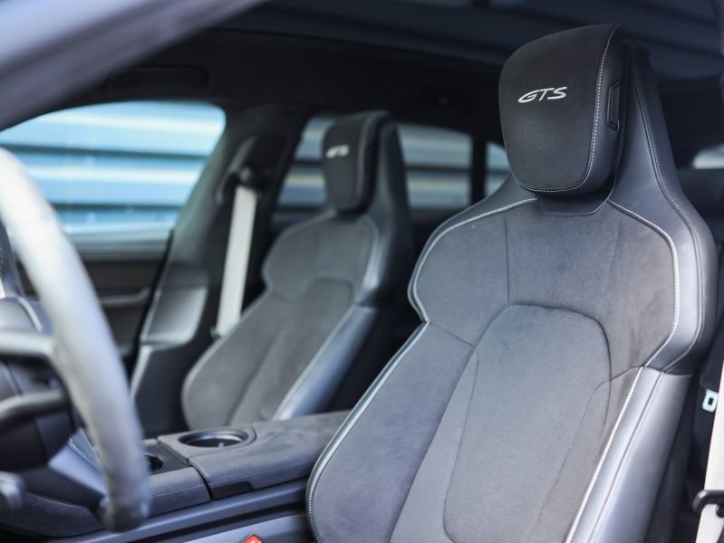 Voitures occasions PORSCHE Taycan Sport Turismo GTS Villeneuve-d'Ascq