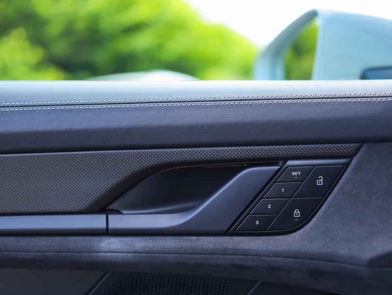 Voitures occasions PORSCHE Taycan Sport Turismo GTS Villeneuve-d'Ascq