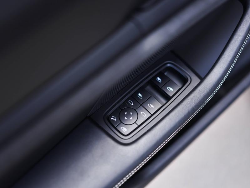 Voitures occasions PORSCHE Taycan Sport Turismo GTS Villeneuve-d'Ascq