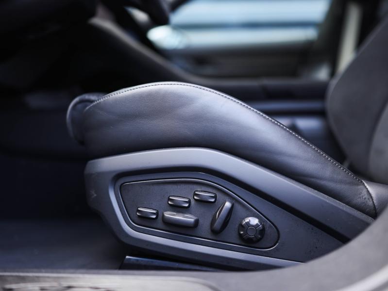 Voitures occasions PORSCHE Taycan Sport Turismo GTS Villeneuve-d'Ascq