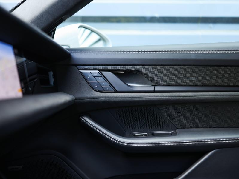 Voitures occasions PORSCHE Taycan Sport Turismo GTS Villeneuve-d'Ascq