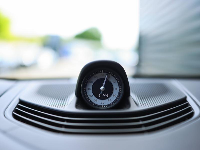 Voitures occasions PORSCHE Taycan Sport Turismo GTS Villeneuve-d'Ascq