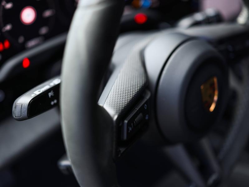 Voitures occasions PORSCHE Taycan Sport Turismo GTS Villeneuve-d'Ascq