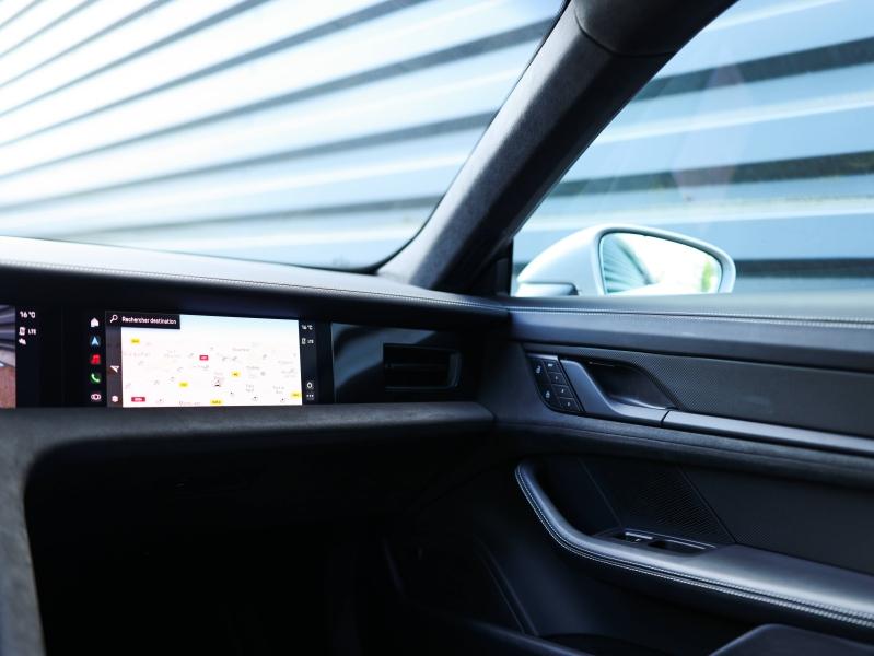 Voitures occasions PORSCHE Taycan Sport Turismo GTS Villeneuve-d'Ascq