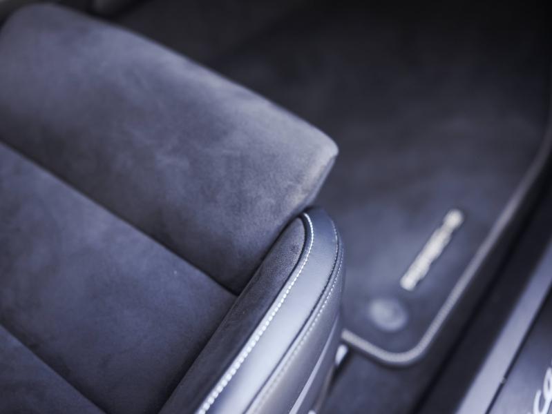 Voitures occasions PORSCHE Taycan Sport Turismo GTS Villeneuve-d'Ascq