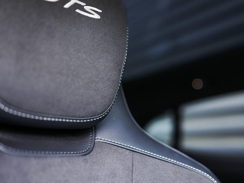 Voitures occasions PORSCHE Taycan Sport Turismo GTS Villeneuve-d'Ascq