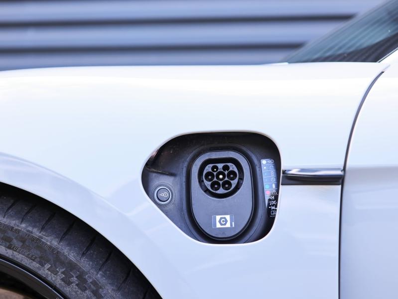 Voitures occasions PORSCHE Taycan Sport Turismo GTS Villeneuve-d'Ascq