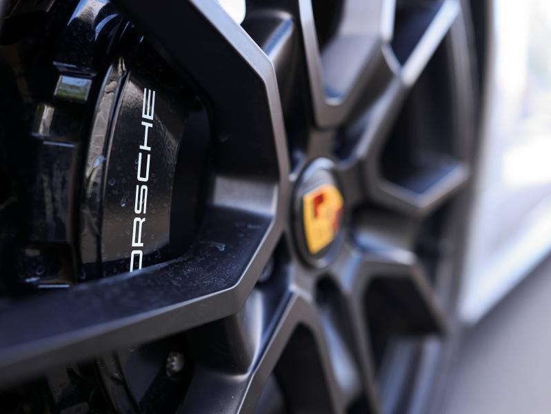 Voitures occasions PORSCHE Taycan Sport Turismo GTS Villeneuve-d'Ascq