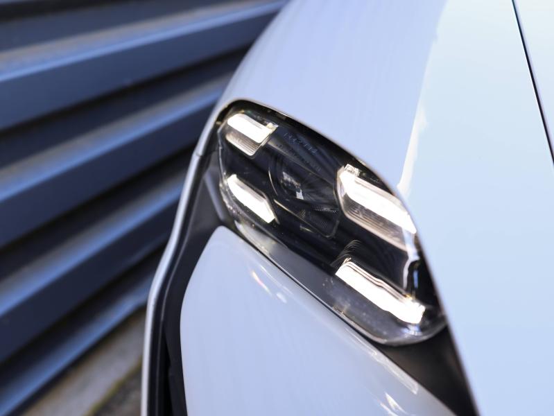 Voitures occasions PORSCHE Taycan Sport Turismo GTS Villeneuve-d'Ascq