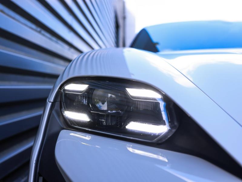 Voitures occasions PORSCHE Taycan Sport Turismo GTS Villeneuve-d'Ascq