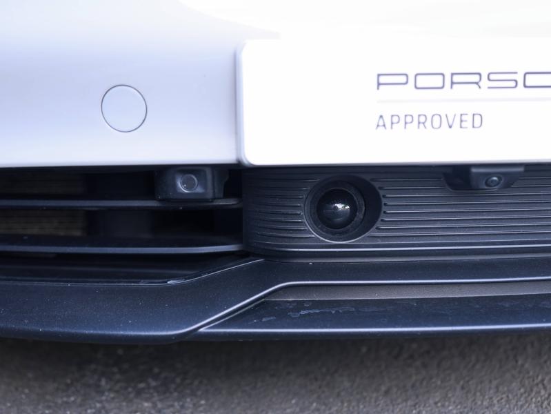 Voitures occasions PORSCHE Taycan Sport Turismo GTS Villeneuve-d'Ascq