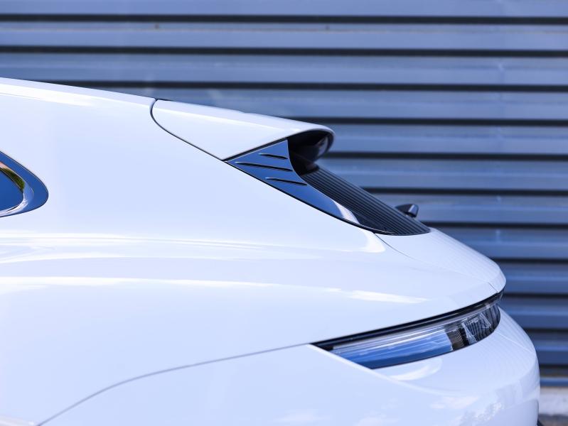 Voitures occasions PORSCHE Taycan Sport Turismo GTS Villeneuve-d'Ascq