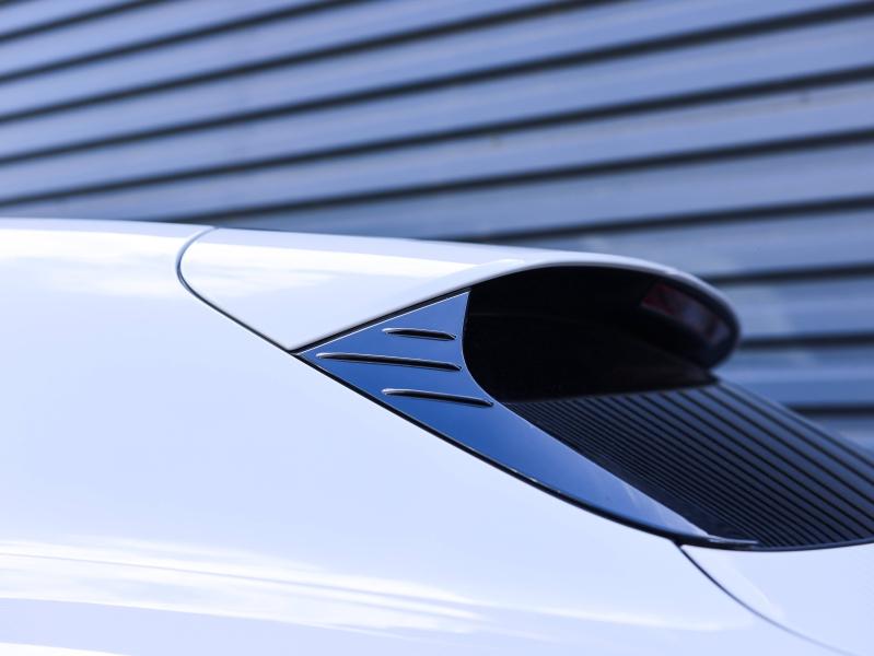 Voitures occasions PORSCHE Taycan Sport Turismo GTS Villeneuve-d'Ascq