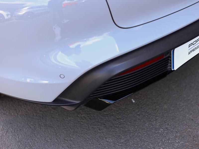 Voitures occasions PORSCHE Taycan Sport Turismo GTS Villeneuve-d'Ascq