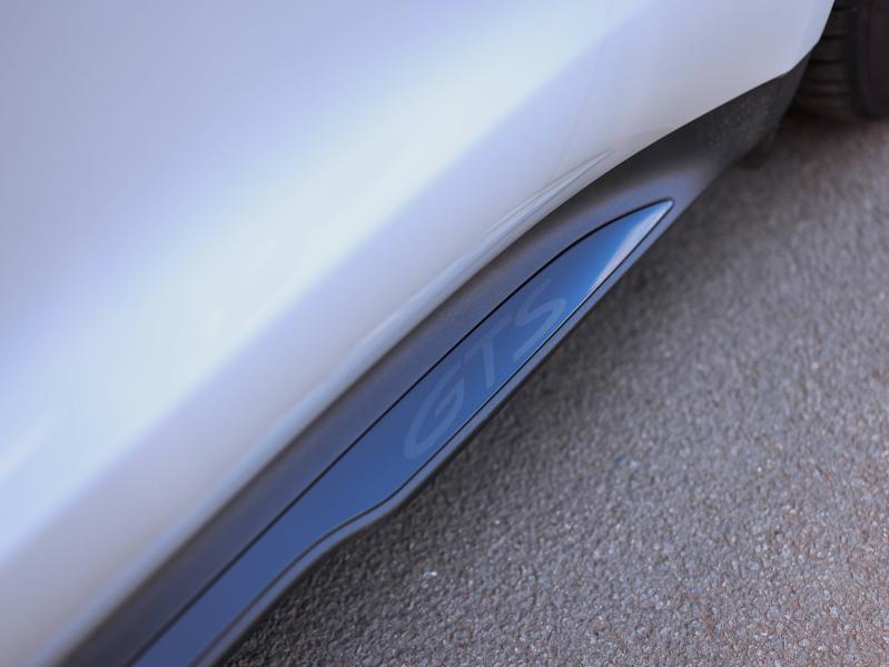 Voitures occasions PORSCHE Taycan Sport Turismo GTS Villeneuve-d'Ascq