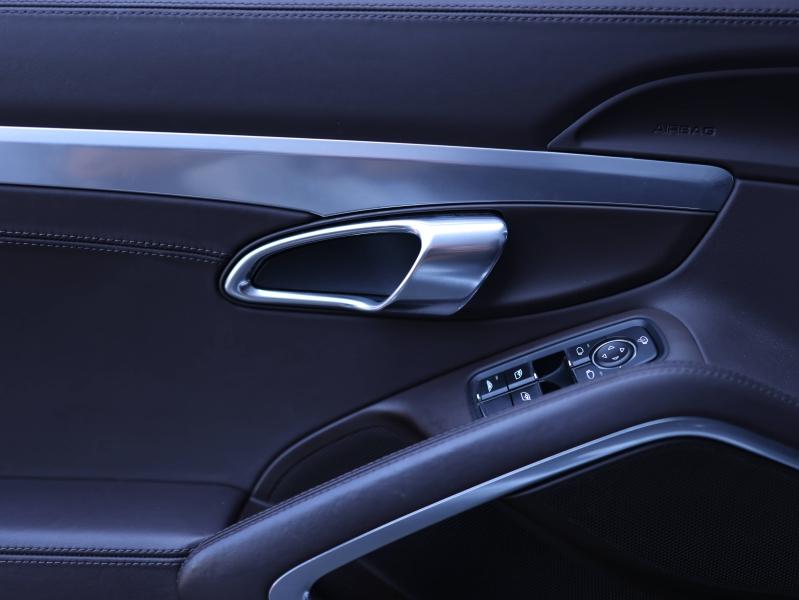 Voitures occasions PORSCHE 911 Cabriolet Carrera 4 Villeneuve-d'Ascq