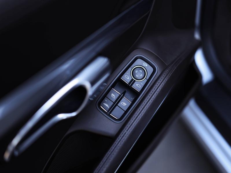 Voitures occasions PORSCHE 911 Cabriolet Carrera 4 Villeneuve-d'Ascq